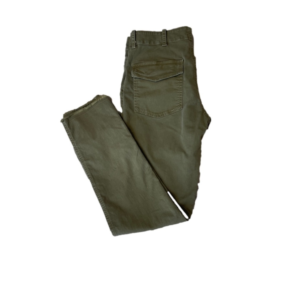 NILI LOTAN JENNA PANTS SZ 0